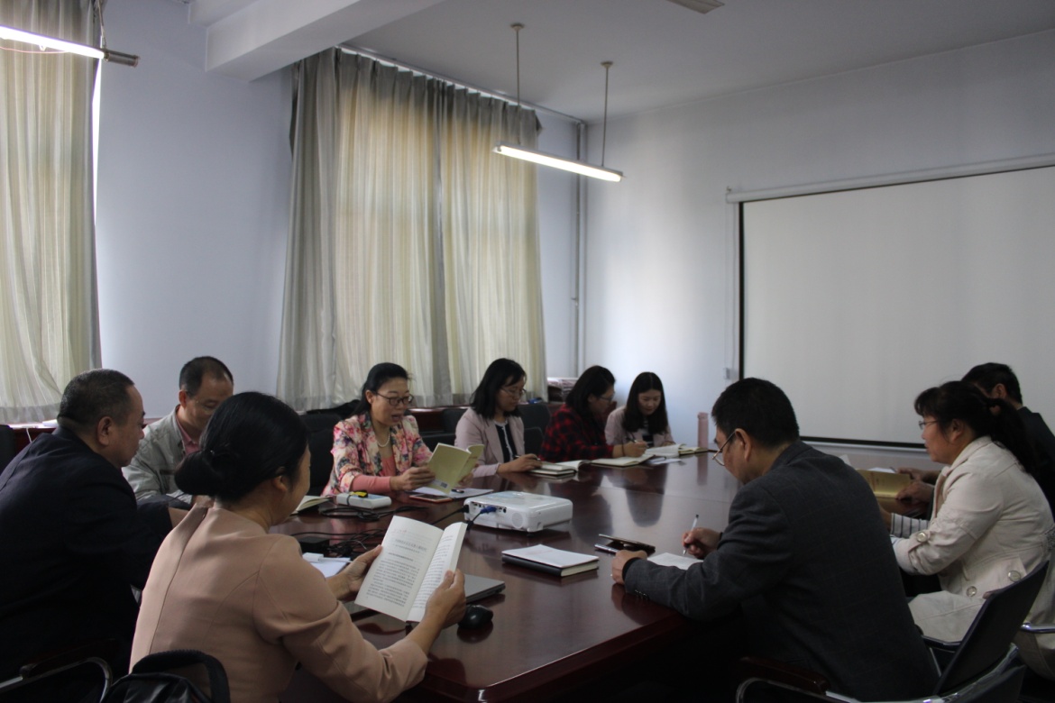 说明: E:化工学院2019xia主题教育主题教育-集中学习IMG_3427.JPG